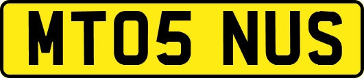 MT05NUS