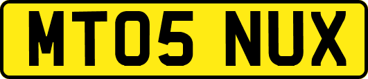MT05NUX