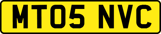 MT05NVC