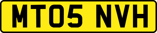 MT05NVH