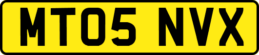 MT05NVX