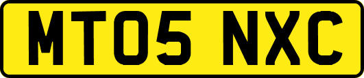 MT05NXC