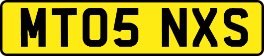 MT05NXS