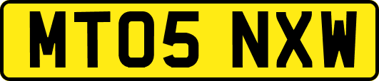 MT05NXW