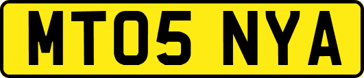 MT05NYA