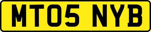 MT05NYB