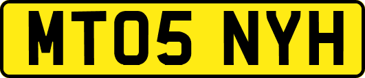 MT05NYH