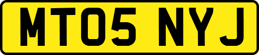 MT05NYJ