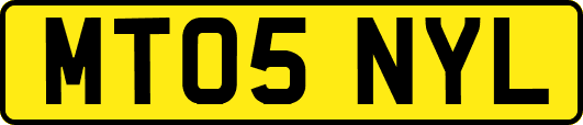 MT05NYL