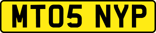 MT05NYP