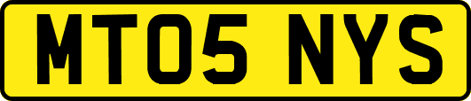 MT05NYS