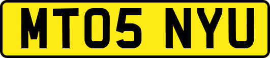 MT05NYU