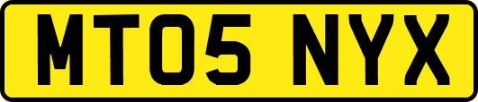 MT05NYX