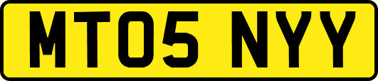 MT05NYY