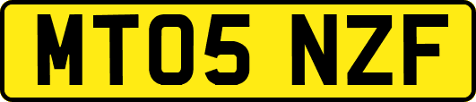 MT05NZF
