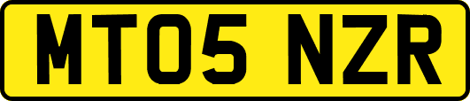 MT05NZR