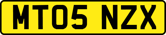 MT05NZX