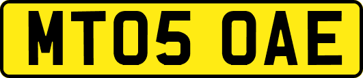 MT05OAE