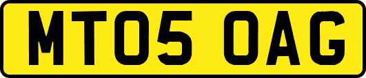MT05OAG