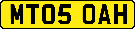 MT05OAH