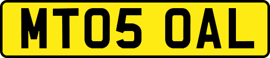 MT05OAL