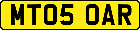MT05OAR