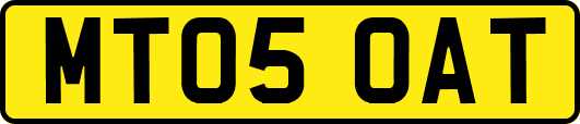 MT05OAT