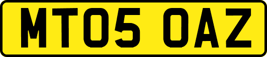 MT05OAZ