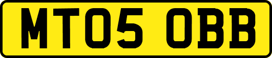 MT05OBB