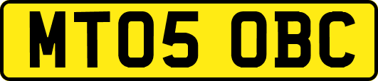 MT05OBC