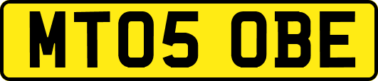 MT05OBE