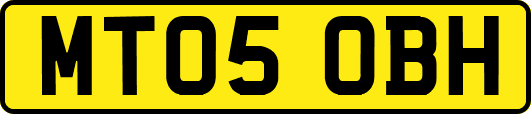 MT05OBH