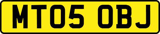 MT05OBJ