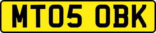 MT05OBK