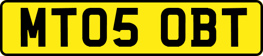MT05OBT