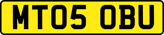 MT05OBU