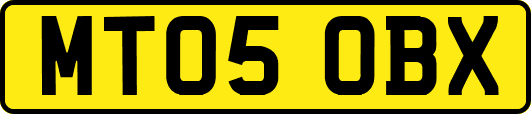 MT05OBX