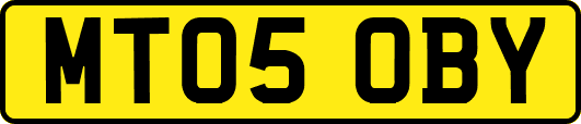 MT05OBY