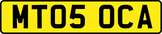 MT05OCA