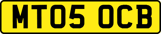 MT05OCB