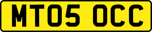MT05OCC