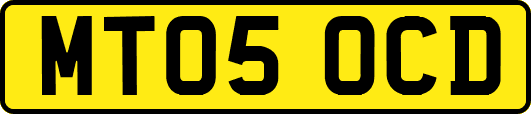 MT05OCD