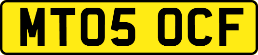 MT05OCF