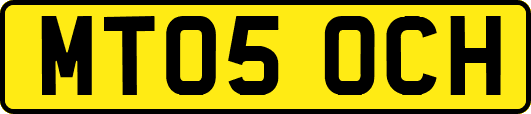 MT05OCH