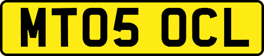 MT05OCL