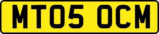 MT05OCM