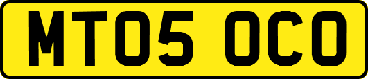 MT05OCO