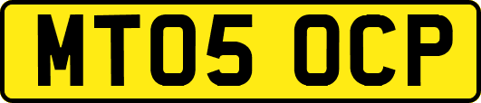 MT05OCP