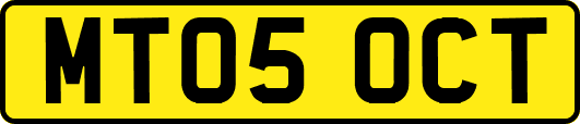 MT05OCT
