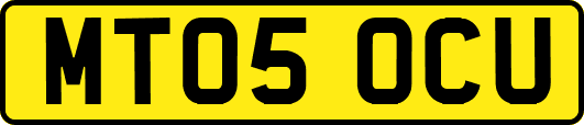 MT05OCU